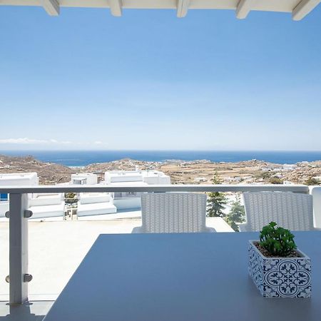 Elma'S Summerhouses Mykonos Town المظهر الخارجي الصورة
