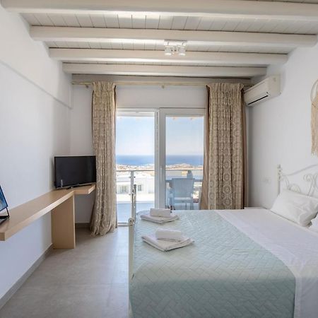 Elma'S Summerhouses Mykonos Town المظهر الخارجي الصورة