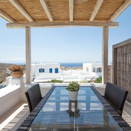 Elma'S Summerhouses Mykonos Town المظهر الخارجي الصورة