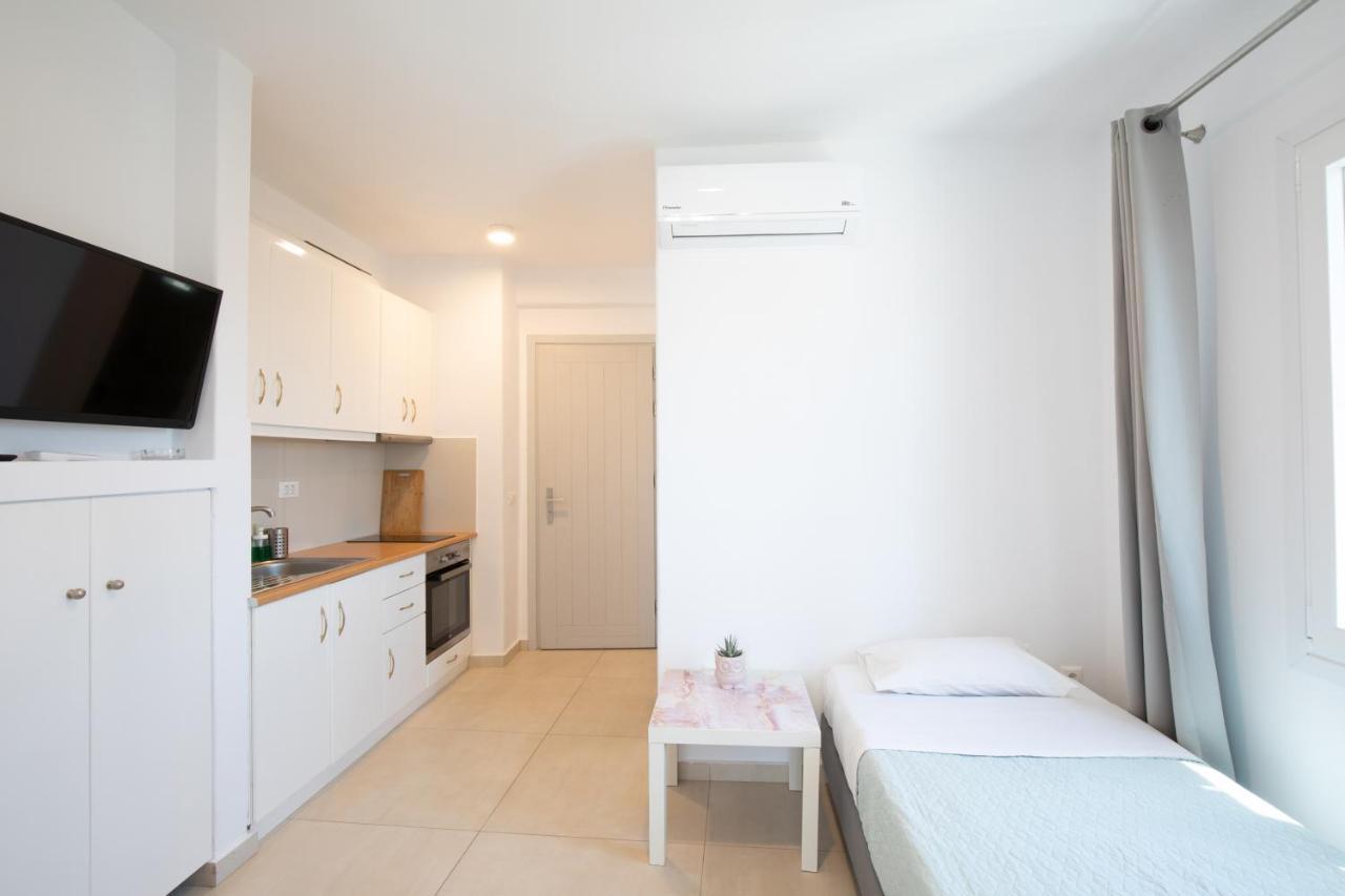 Elma'S Summerhouses Mykonos Town المظهر الخارجي الصورة