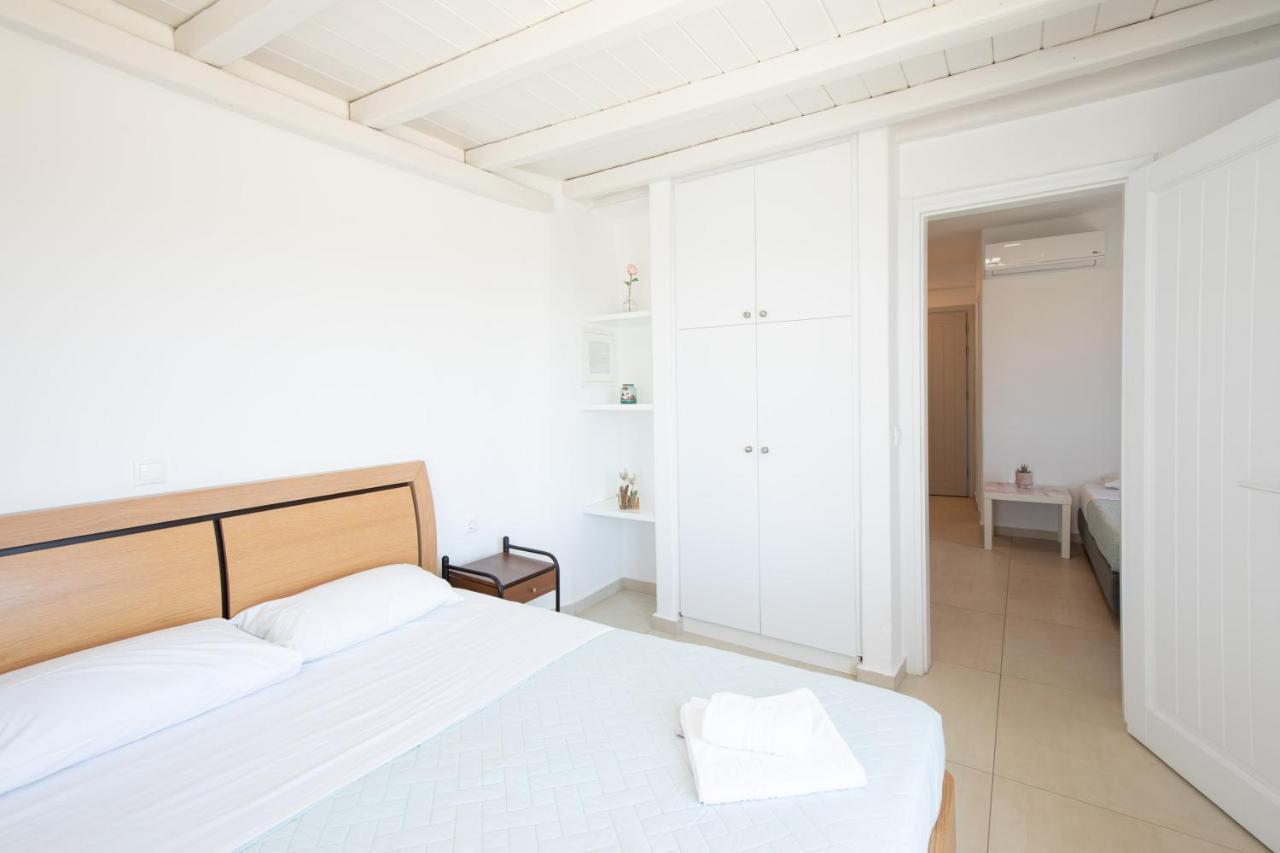 Elma'S Summerhouses Mykonos Town المظهر الخارجي الصورة