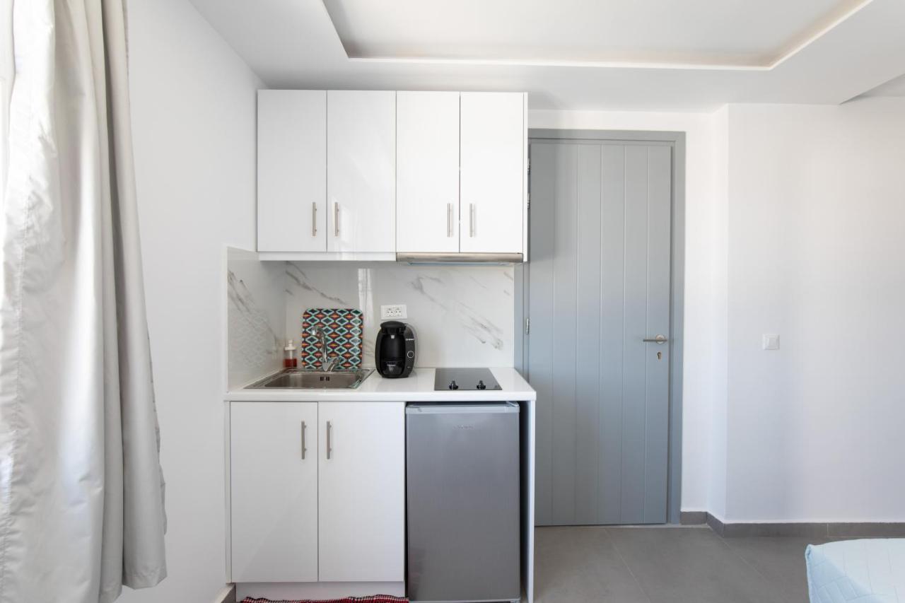Elma'S Summerhouses Mykonos Town المظهر الخارجي الصورة