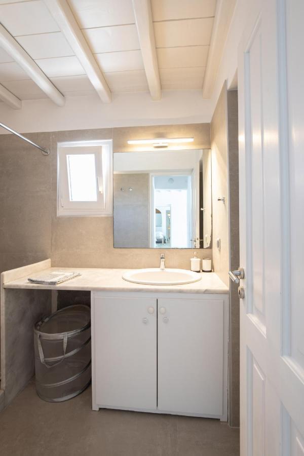 Elma'S Summerhouses Mykonos Town المظهر الخارجي الصورة