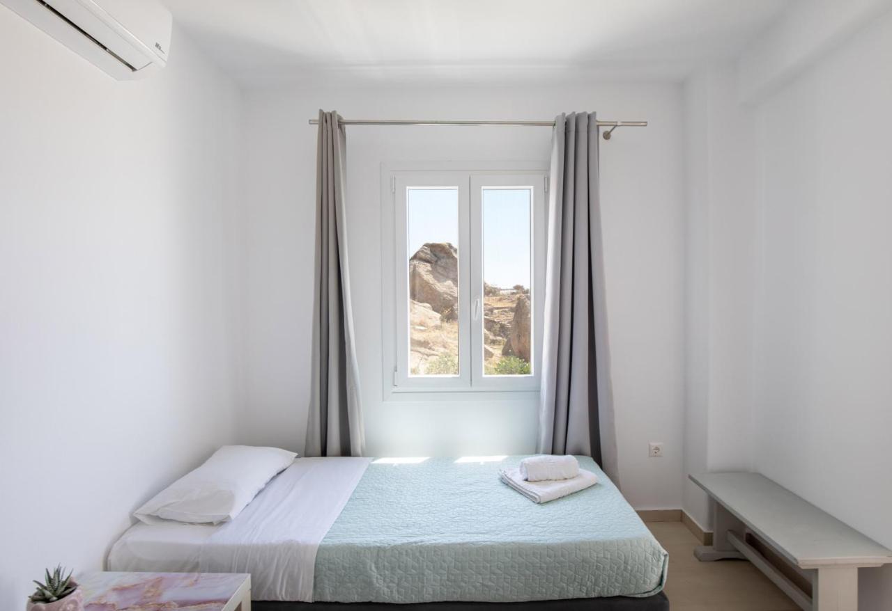 Elma'S Summerhouses Mykonos Town المظهر الخارجي الصورة