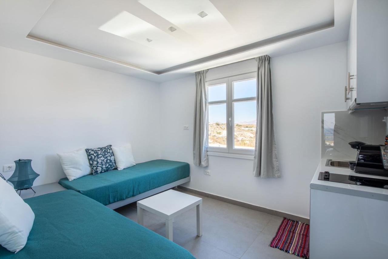 Elma'S Summerhouses Mykonos Town المظهر الخارجي الصورة