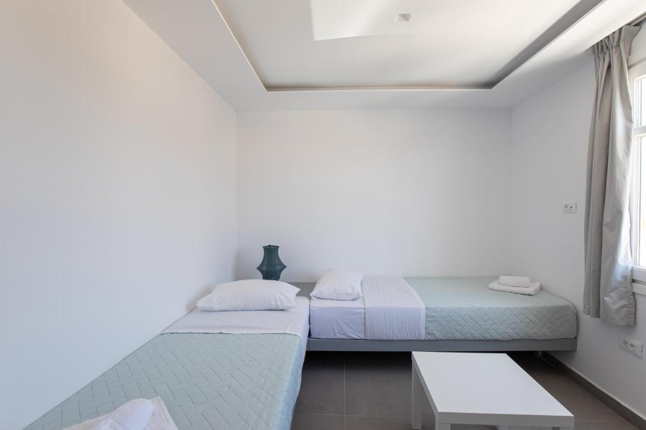 Elma'S Summerhouses Mykonos Town المظهر الخارجي الصورة