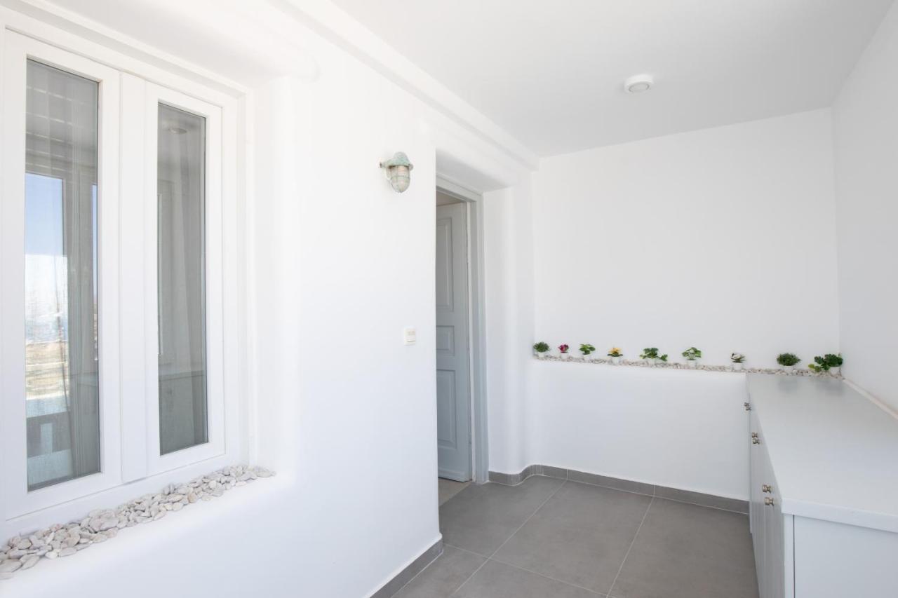 Elma'S Summerhouses Mykonos Town المظهر الخارجي الصورة