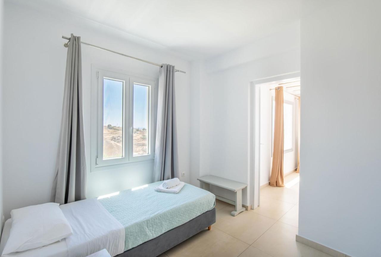 Elma'S Summerhouses Mykonos Town المظهر الخارجي الصورة